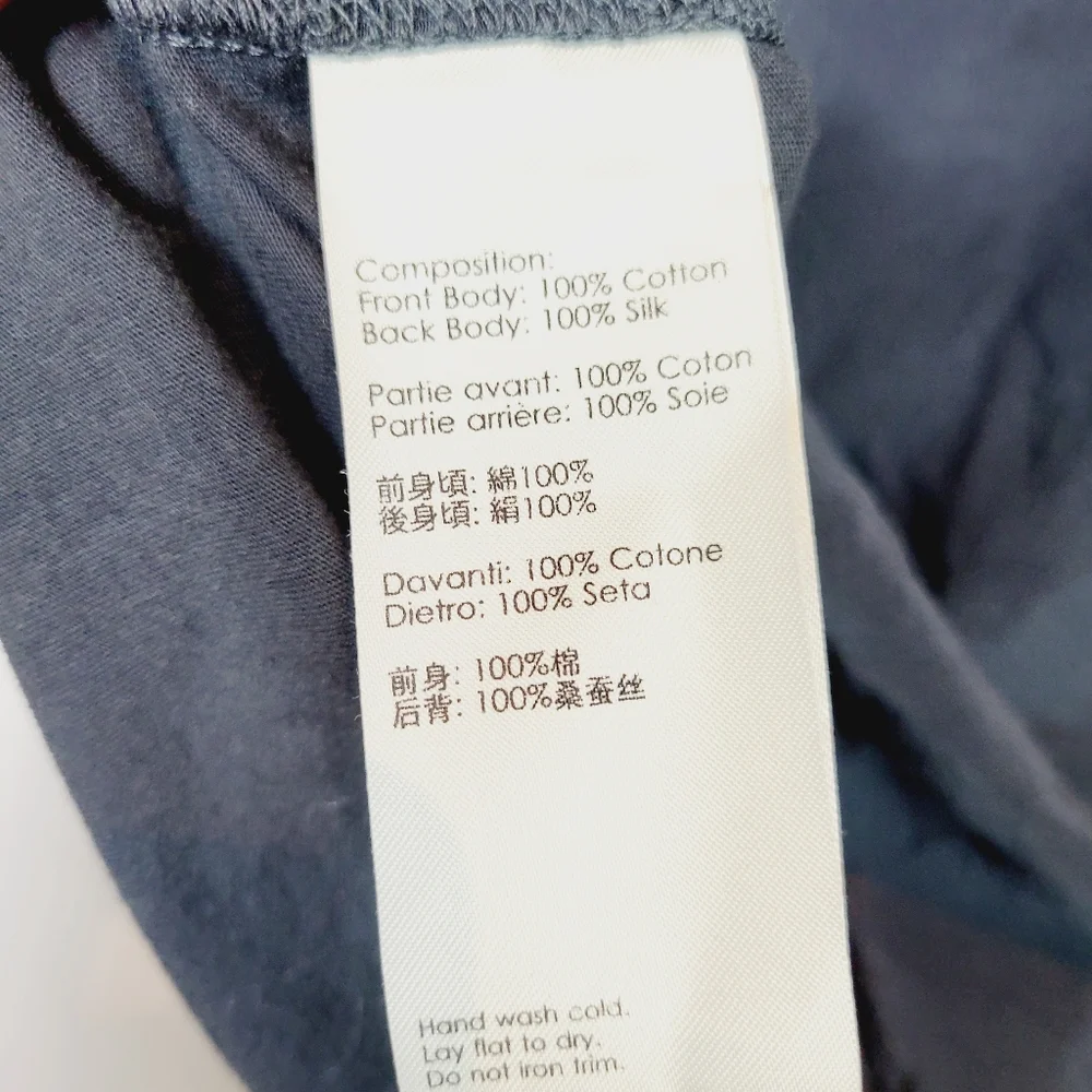 3.1 Philip Lim top - Picture 6 of 6